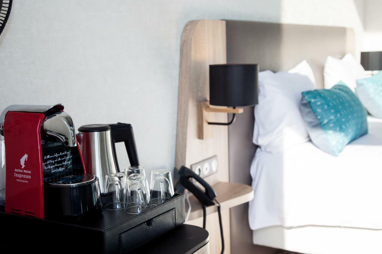 Logis Relais Saint Jacques - Chateauroux